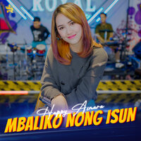 Mbaliko Nong Isun - Happy Asmara & Royal Music