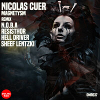 Magnetysm - Nicolas Cuer