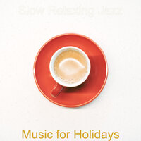 Bgm for Boutique Cafes - Slow Relaxing Jazz
