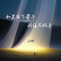 如果有下辈子我绝不放手 - 王娜