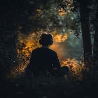 Calm Lofi for Meditation - The inner Harmonies & Meditation Road & Healing Music for Meditation