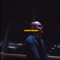 Suerte Con Eso - Perro Primo