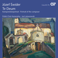 Te Deum: Judex crederis (Baritone) - Czeslaw Galka & Julian Gembalski & Arkadiusz Skotnicki & Piotr Sutt & Jan Lukaszewski