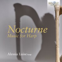 2 kleine Fantasien, Op. 392: I. Der Abend - Alessia Luise & Карл Черни