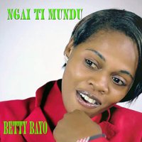 Ti Mundu - Betty Bayo & Mr Seed