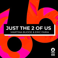 Just The 2 Of Us - Martina Budde & Eric Faria