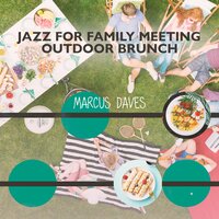 Country Romantic Ballad - Marcus Daves