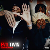 Evil Twins - lil 6 & FBG Murda
