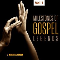 Just a Little While to Stay Here - Mahalia Jackson & The Falls-Jones Ensemble