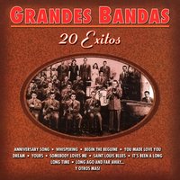 Yours - Xavier Cugat