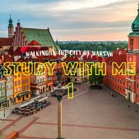 Walking in the City of Warsaw, Pt. 18 - Bryan Maxwell