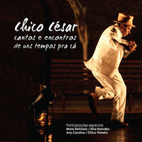 Orangotanga - Chico Cesar