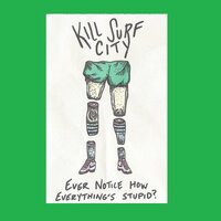 MJE - Kill Surf City