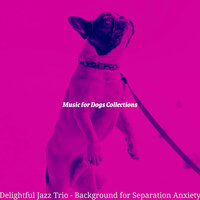 Marvellous Ambiance for Training Dogs - Music for Dogs Collections