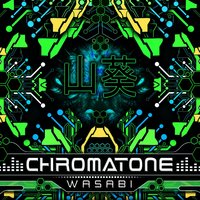 Attack of Killer Track - Chromatone