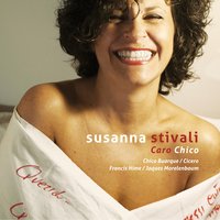 Samba del Grande Amore (Samba do Grande Amor) - Susanna Stivali