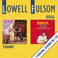 My Aching Back - Lowell Fulson