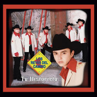 Me Estoy Acostumbrando - Los Reyes Del Camino