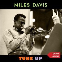 Old Devil Moon - Miles Davis Quartet