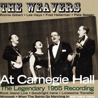 I Know Where I'm Going - The Weavers