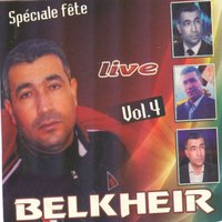 Mansegmche - Belkheir