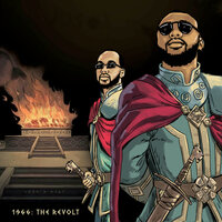 Choc Souffle - Cxxp d'etat & YNUG & Tito Brown