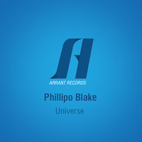 Universe - Phillipo Blake