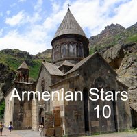 Yerevan - Liana