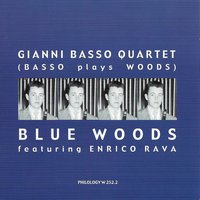 Whitout You - Gianni Basso Quartet & Enrico Rava