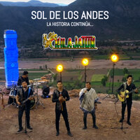 Sol de los Andes - Chila Jatun & Elmer Hermosa