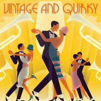 Charleston Fizz - John Rowcroft & London Studio Big Band