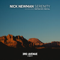 Serenity - Nick Newman