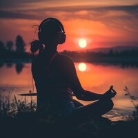 Serene Music Harmony - Calm Space Collective & Calm Horizons & Auric Sensation