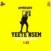 Yeete Nsem Episode 14 - Amerado & Amg Evergreen