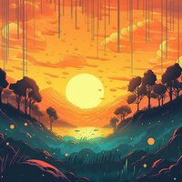 Hushed Dawn's Breath - Musique Relaxante 101