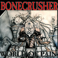 Crimewave - Bonecrusher