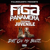 Ima Get It - Figg Panamera
