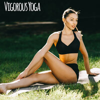 Powerful Yoga - Namaste Healing Yoga & Joga Relaxing Music Zone
