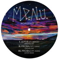 Probaj - Me.N.U. & IVAN & Satori