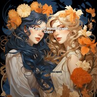 Turn Around Remix - Serene Soundscapes