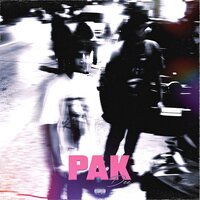 PAK DEE - FREEFA & HK