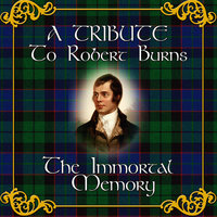 Ae Fond Kiss - Kenneth McKellar & Duncan MacRae