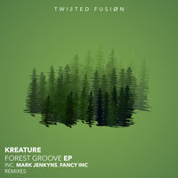 Forest Groove - Kreature