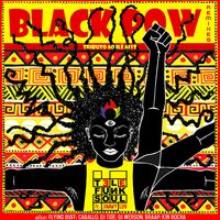 Black Pow - Jimmy Luv & Mauro Telefunksoul & Telefunksoul