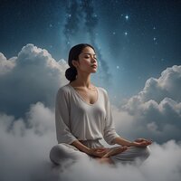 Touch of Infinity - Meditasyon & Relaxation & Gevşeme Meditasyon Akademisi