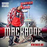 Just Like You - Mackadoe & Wil Guice