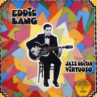 Church Street Sobbin' Blues - Eddie Lang