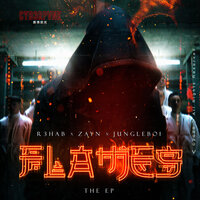 Flames - R3HAB & ZAYN & Jungleboi
