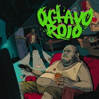 America - Octavo Rojo