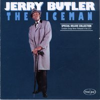 Lost Without You - Jerry Butler